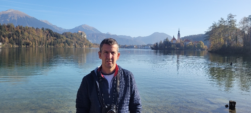 12 Lago di Bled